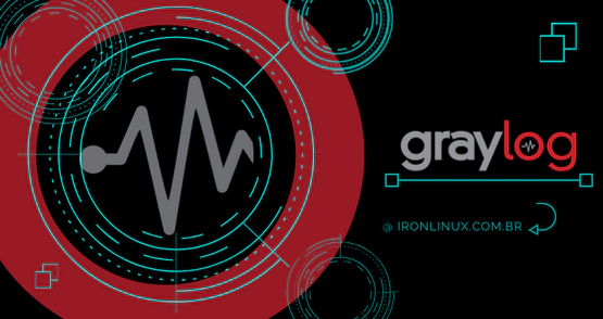 Primeiros passos com Graylog 3