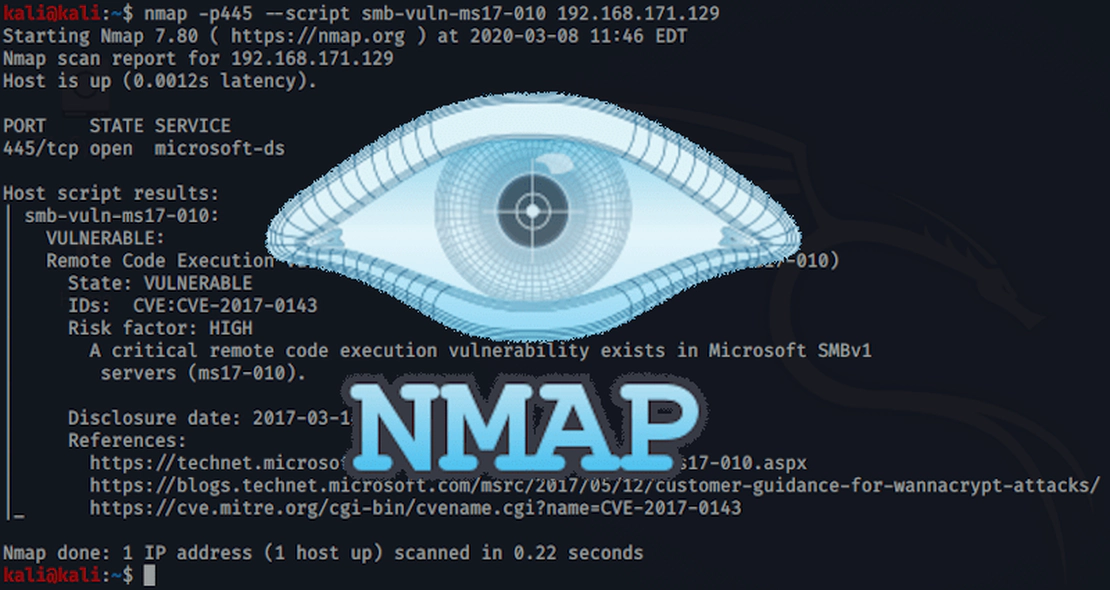 Utilizando Nmap Scripting Engine (NSE)