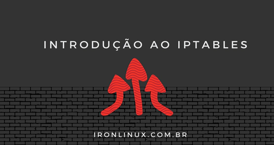 Introdução ao IpTables