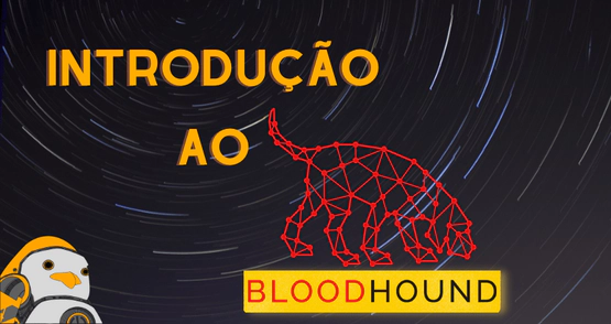 Introdução ao Bloodhound