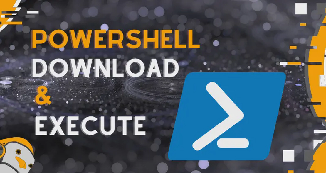 Powershell Download & Execute