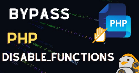 Bypass do disable_functions do PHP utilizando LD_PRELOAD