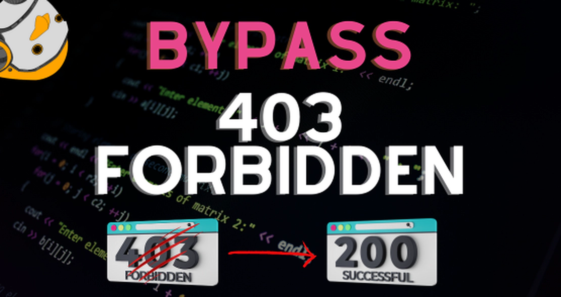 403 Bypass