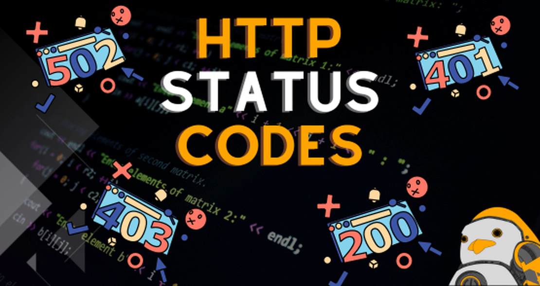 HTTP Status Codes