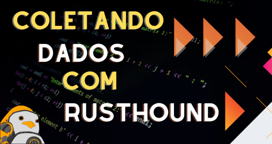 Enumeração de AD com RustHound